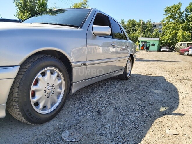 Mercedes C 230 2000, 196,300 km - 2.3 л - Mingəçevir