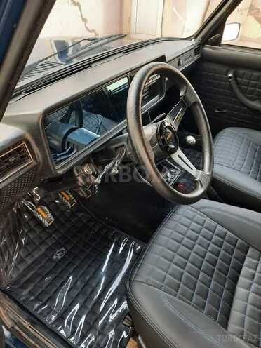 LADA (VAZ) 2107 2008, 150,000 km - 1.6 l - Sumqayıt
