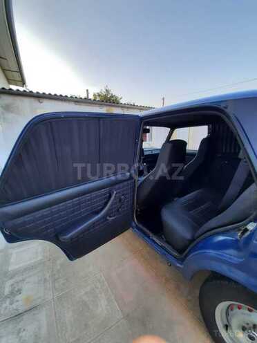 LADA (VAZ) 2107 2008, 150,000 km - 1.6 l - Sumqayıt