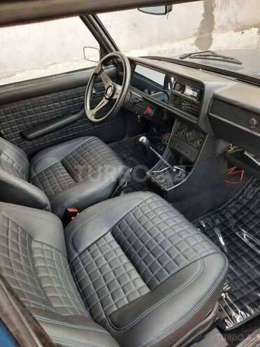 LADA (VAZ) 2107 2008, 150,000 km - 1.6 l - Sumqayıt