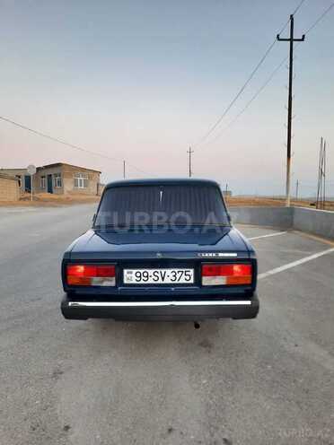 LADA (VAZ) 2107 2008, 150,000 km - 1.6 l - Sumqayıt