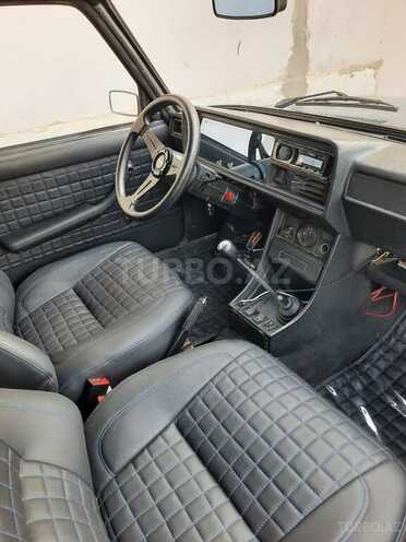 LADA (VAZ) 2107 2008, 150,000 km - 1.6 l - Sumqayıt