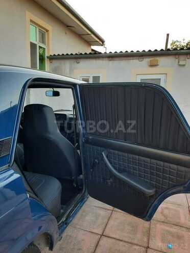 LADA (VAZ) 2107 2008, 150,000 km - 1.6 l - Sumqayıt