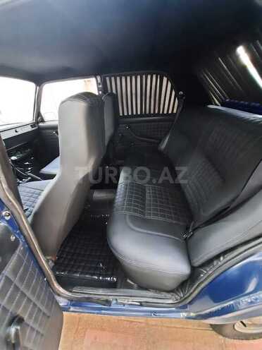 LADA (VAZ) 2107 2008, 150,000 km - 1.6 l - Sumqayıt