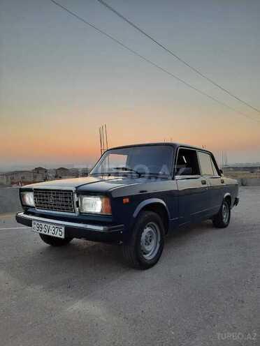 LADA (VAZ) 2107 2008, 150,000 km - 1.6 l - Sumqayıt