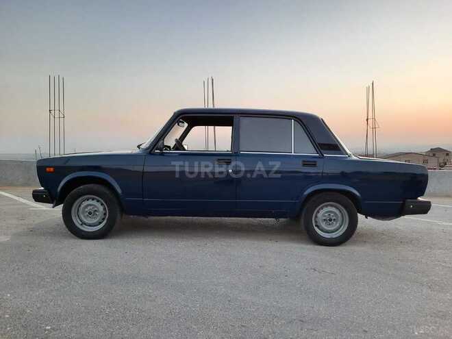 LADA (VAZ) 2107 2008, 150,000 km - 1.6 l - Sumqayıt