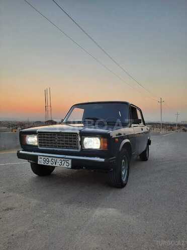 LADA (VAZ) 2107 2008, 150,000 km - 1.6 l - Sumqayıt