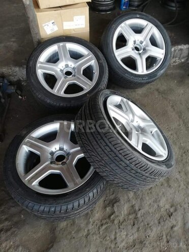 Mercedes S 350 2004, 310,000 km - 3.7 л - Bakı