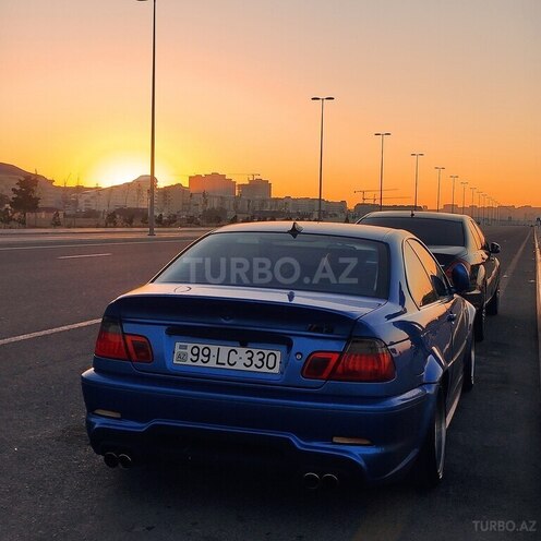 BMW 330 2000, 150,000 km - 3.0 l - Bakı