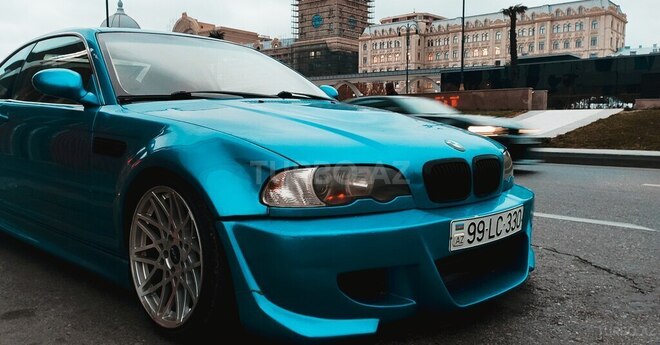 BMW 330 2000, 150,000 km - 3.0 l - Bakı