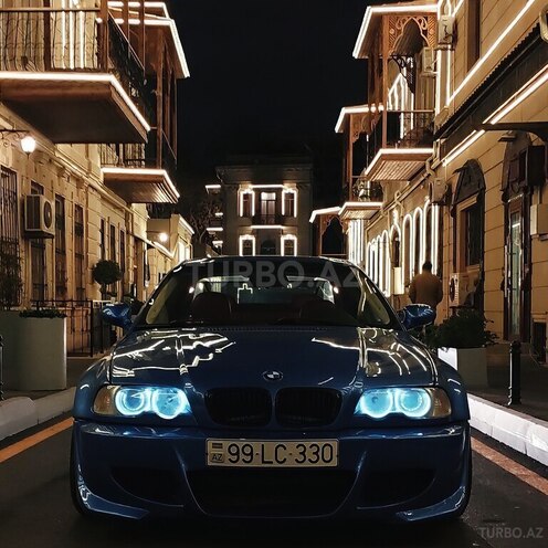 BMW 330 2000, 150,000 km - 3.0 l - Bakı