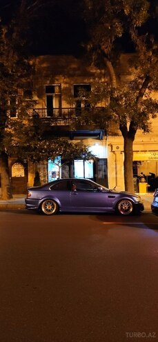 BMW 330 2000, 150,000 km - 3.0 l - Bakı