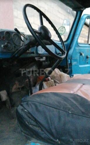 GAZ 53 1988, 250,000 km - 2.7 л - Sabirabad