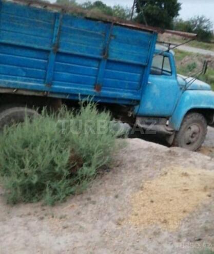 GAZ 53 1988, 250,000 km - 2.7 л - Sabirabad
