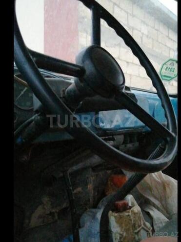 GAZ 53 1988, 250,000 km - 2.7 л - Sabirabad
