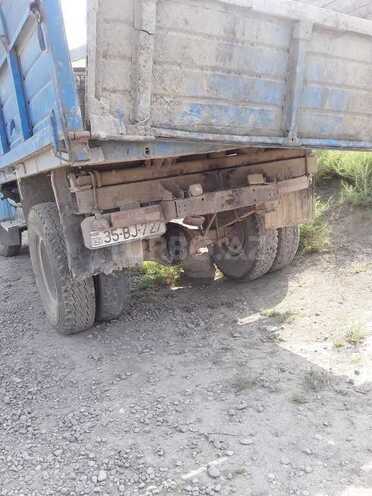 GAZ 53 1988, 250,000 km - 2.7 л - Sabirabad