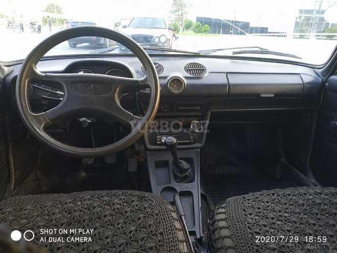 LADA (VAZ) 2106 1989, 186,300 km - 1.5 л - Sumqayıt