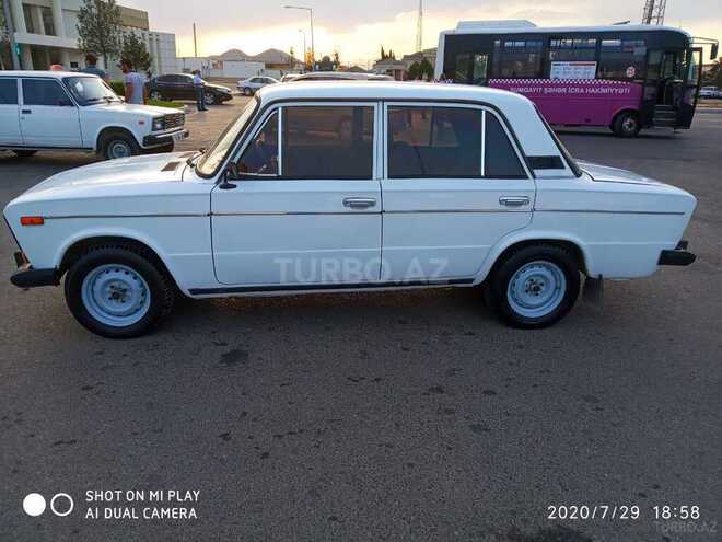 LADA (VAZ) 2106 1989, 186,300 km - 1.5 л - Sumqayıt