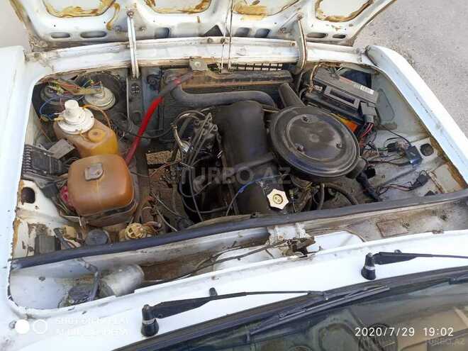 LADA (VAZ) 2106 1989, 186,300 km - 1.5 л - Sumqayıt