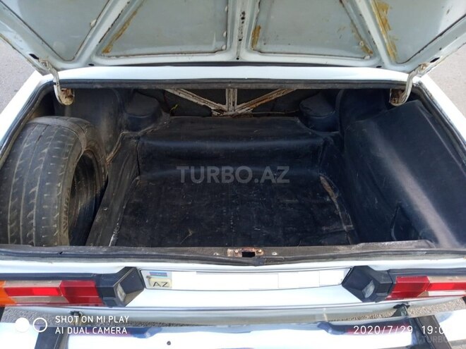 LADA (VAZ) 2106 1989, 186,300 km - 1.5 л - Sumqayıt