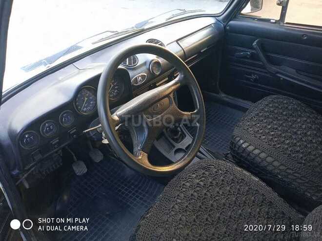 LADA (VAZ) 2106 1989, 186,300 km - 1.5 л - Sumqayıt