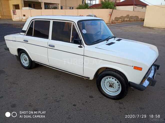 LADA (VAZ) 2106 1989, 186,300 km - 1.5 л - Sumqayıt