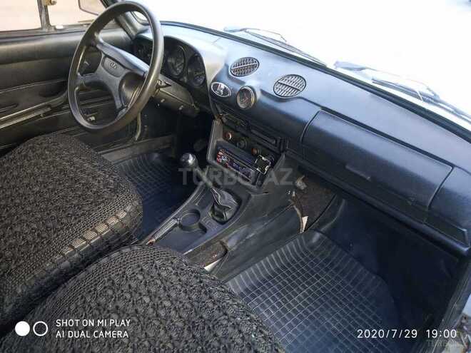 LADA (VAZ) 2106 1989, 186,300 km - 1.5 л - Sumqayıt