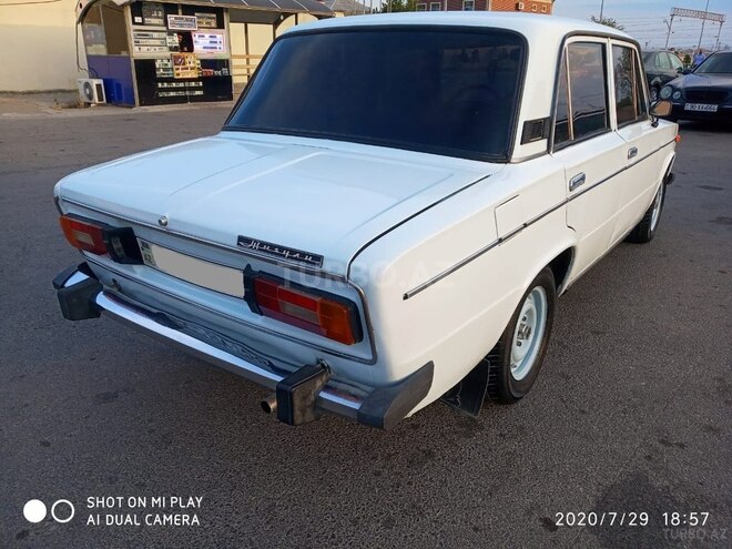 LADA (VAZ) 2106 1989, 186,300 km - 1.5 л - Sumqayıt