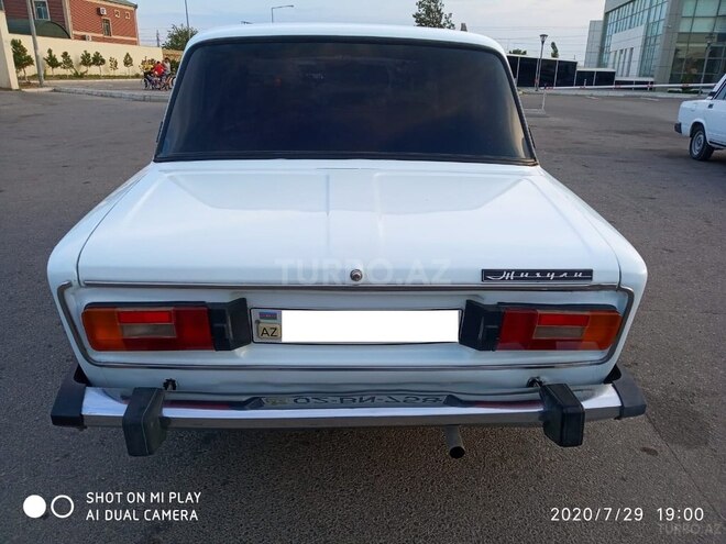 LADA (VAZ) 2106 1989, 186,300 km - 1.5 л - Sumqayıt