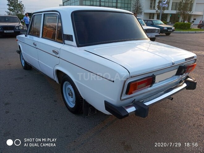 LADA (VAZ) 2106 1989, 186,300 km - 1.5 л - Sumqayıt