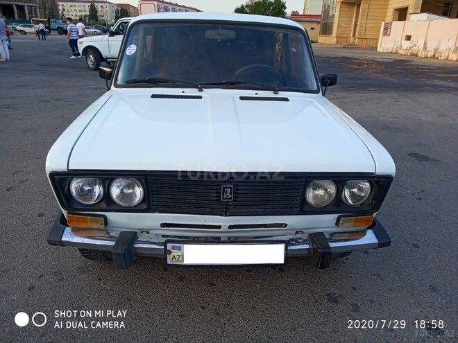 LADA (VAZ) 2106 1989, 186,300 km - 1.5 л - Sumqayıt