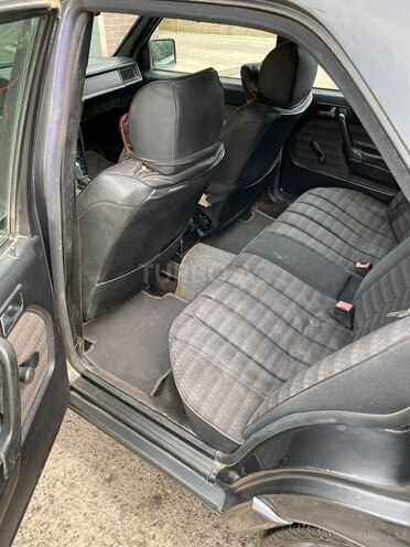 Mercedes 190 1993, 250,000 km - 2.0 l - Bakı