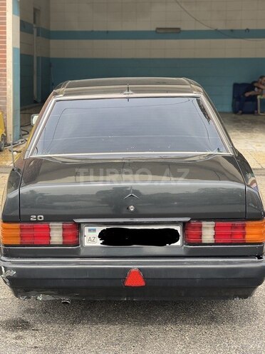 Mercedes 190 1993, 250,000 km - 2.0 l - Bakı