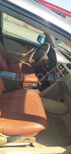 Mercedes C 230 1997, 250,001 km - 2.3 l - Bakı