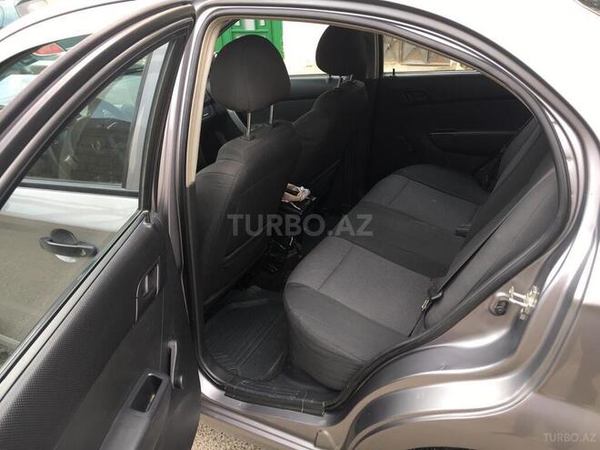 Chevrolet Aveo 2011, 326,682 km - 1.4 л - Bakı