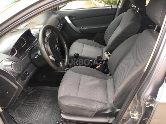 Chevrolet Aveo 2011, 326,682 km - 1.4 л - Bakı
