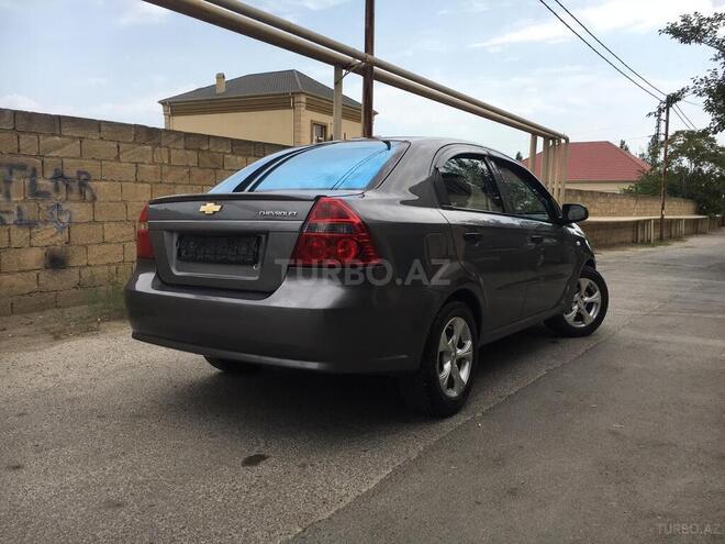 Chevrolet Aveo 2011, 326,682 km - 1.4 л - Bakı