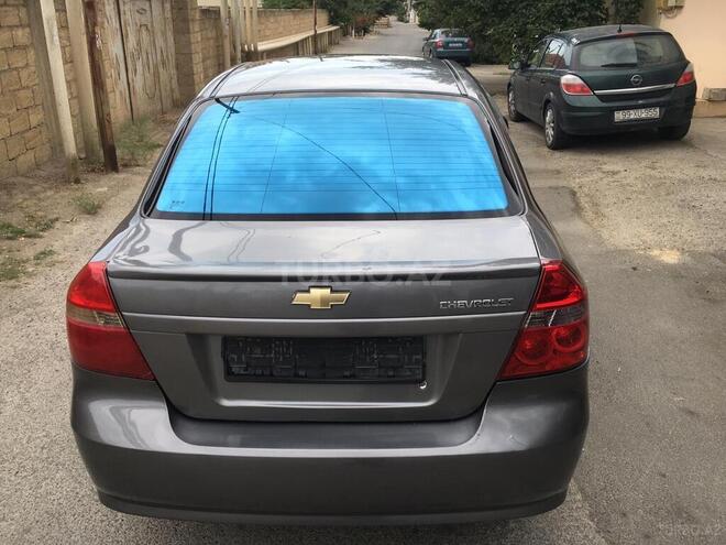Chevrolet Aveo 2011, 326,682 km - 1.4 л - Bakı