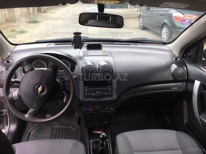 Chevrolet Aveo 2011, 326,682 km - 1.4 л - Bakı