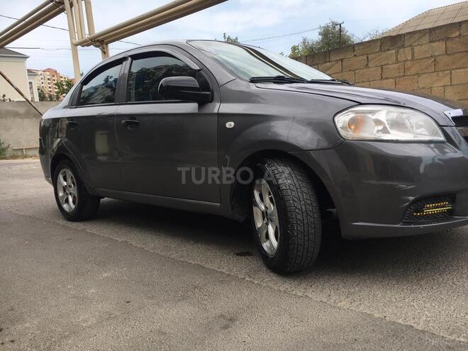 Chevrolet Aveo 2011, 326,682 km - 1.4 л - Bakı