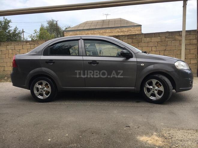 Chevrolet Aveo 2011, 326,682 km - 1.4 л - Bakı