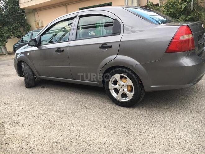 Chevrolet Aveo 2011, 326,682 km - 1.4 л - Bakı