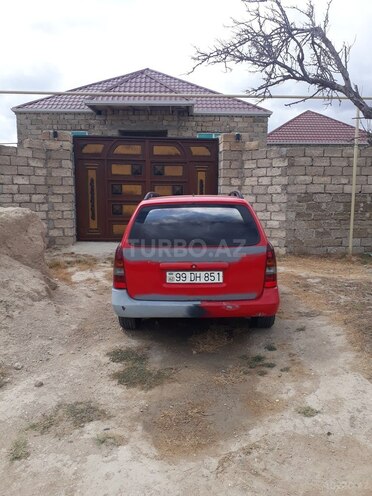Opel Astra 1998, 465,000 km - 1.8 л - Bakı