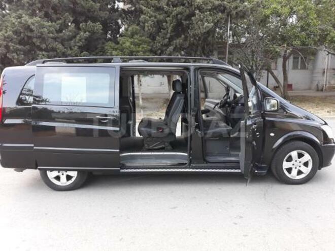 Mercedes Vito 2012, 179,722 km - 2.2 л - Bakı