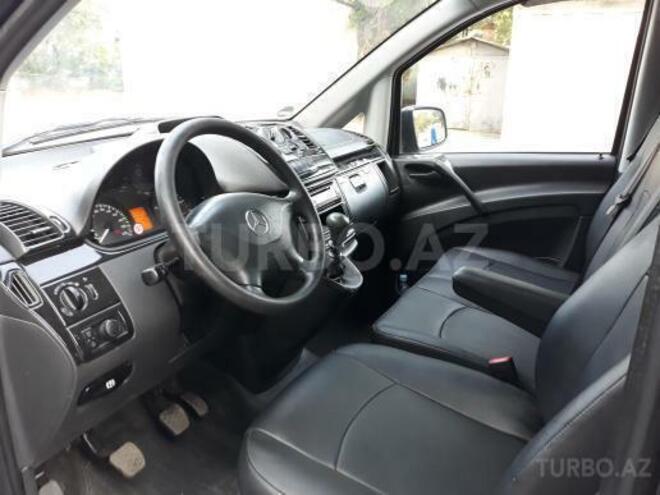 Mercedes Vito 2012, 179,722 km - 2.2 л - Bakı