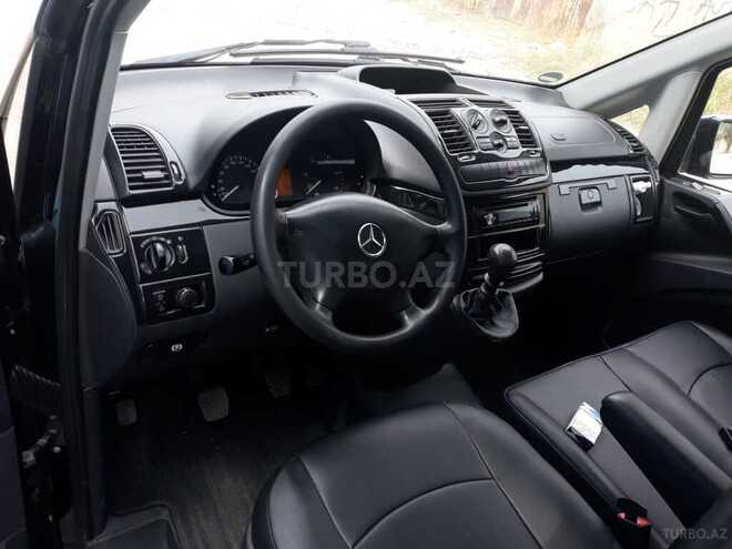 Mercedes Vito 2012, 179,722 km - 2.2 л - Bakı