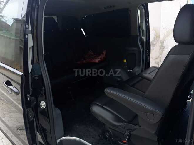 Mercedes Vito 2012, 179,722 km - 2.2 л - Bakı