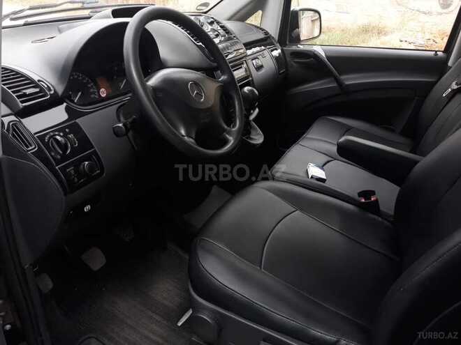Mercedes Vito 2012, 179,722 km - 2.2 л - Bakı