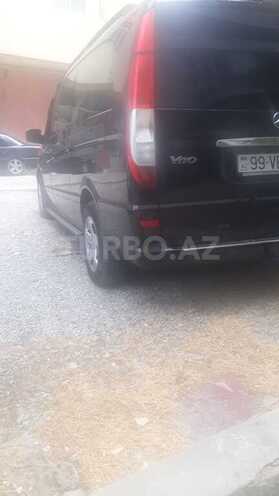 Mercedes Vito 2012, 179,722 km - 2.2 л - Bakı