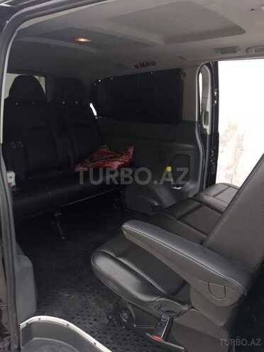 Mercedes Vito 2012, 179,722 km - 2.2 л - Bakı